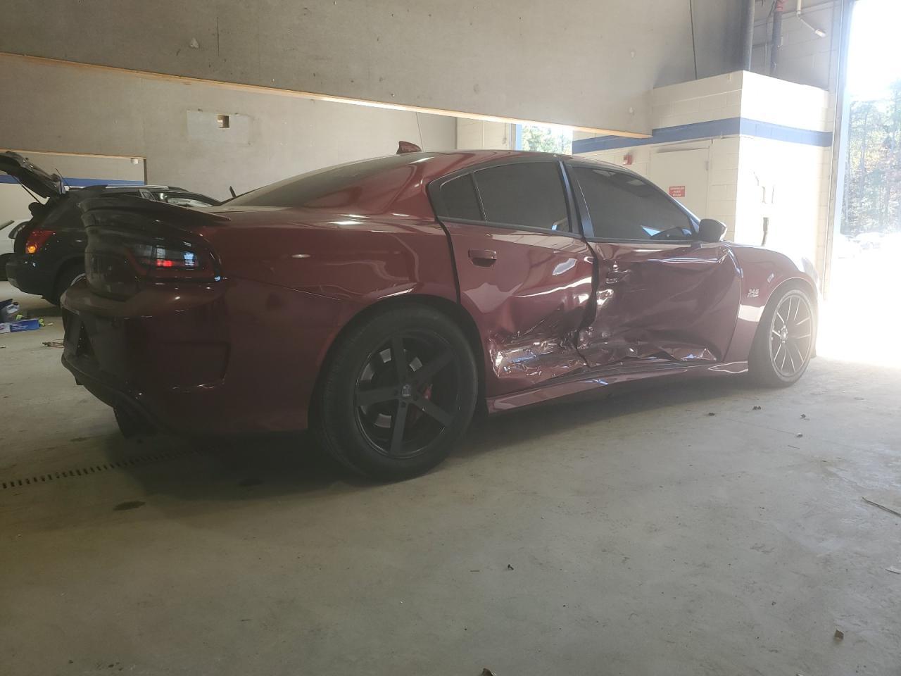 2021 Dodge Charger R - Image 3