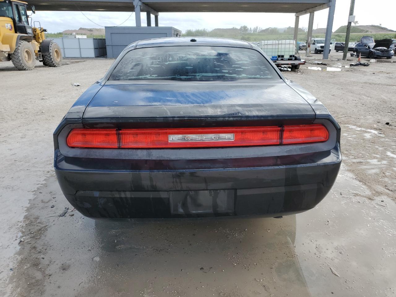 2009 Dodge Challenger Se - Фото 6