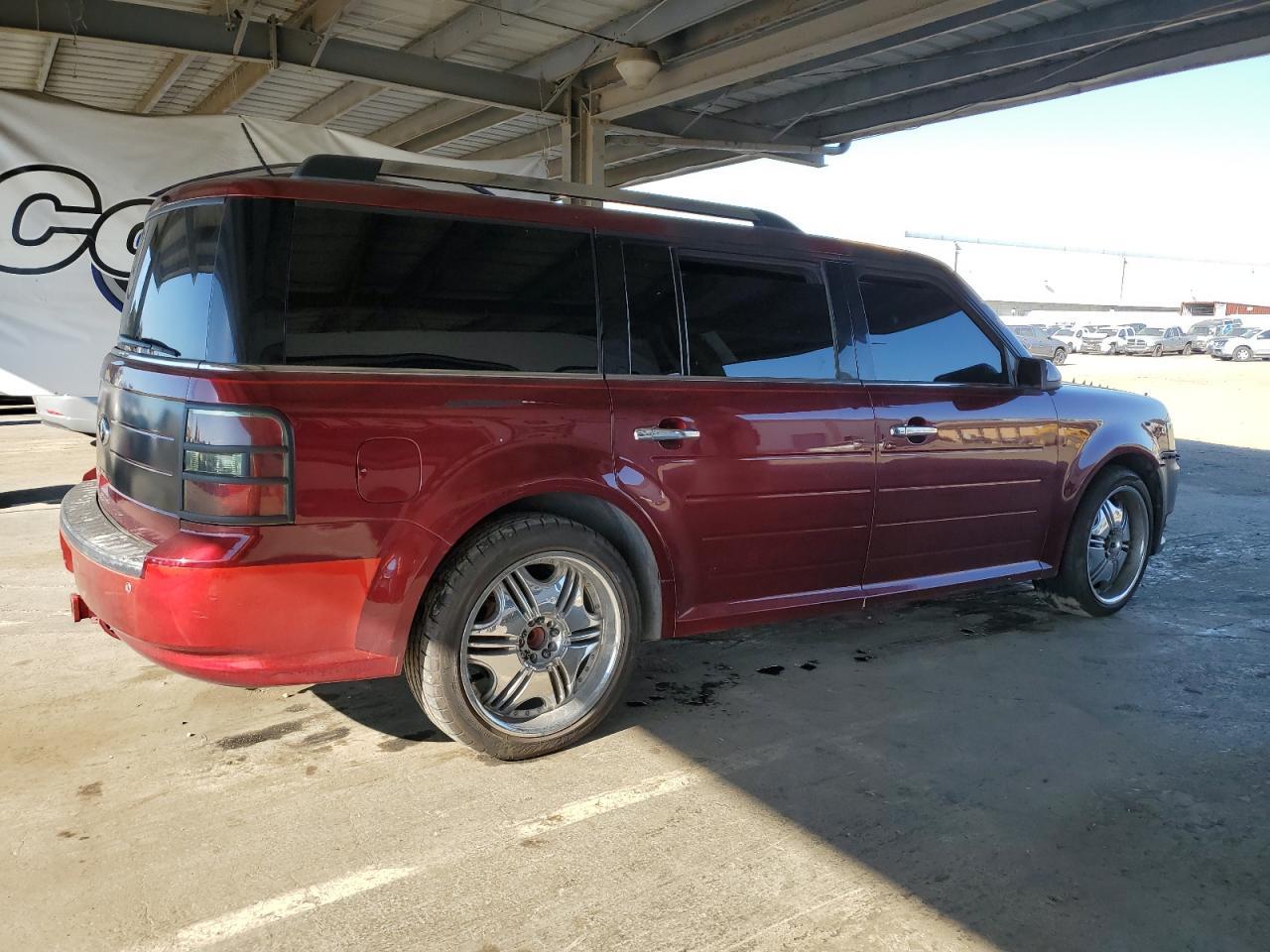 2009 Ford Flex Sel - Image 3