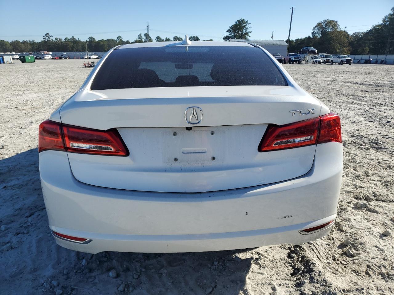 2019 Acura Tlx - Image 6