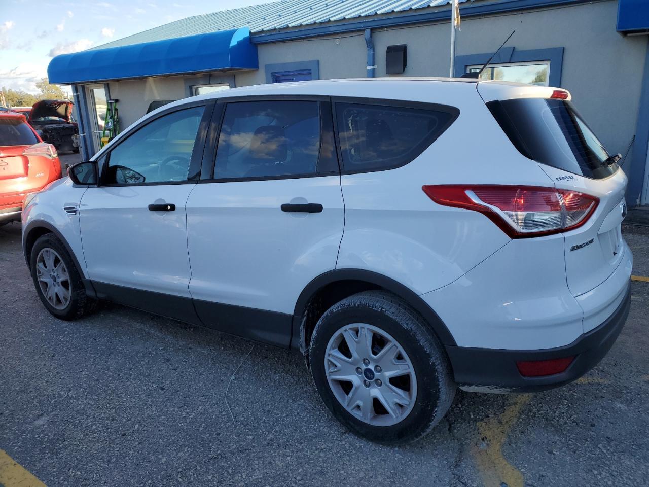 2014 Ford Escape - Image 2
