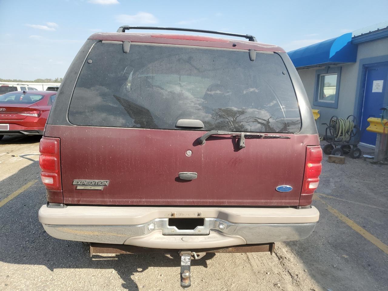 1997 Ford Expedition - Фото 6