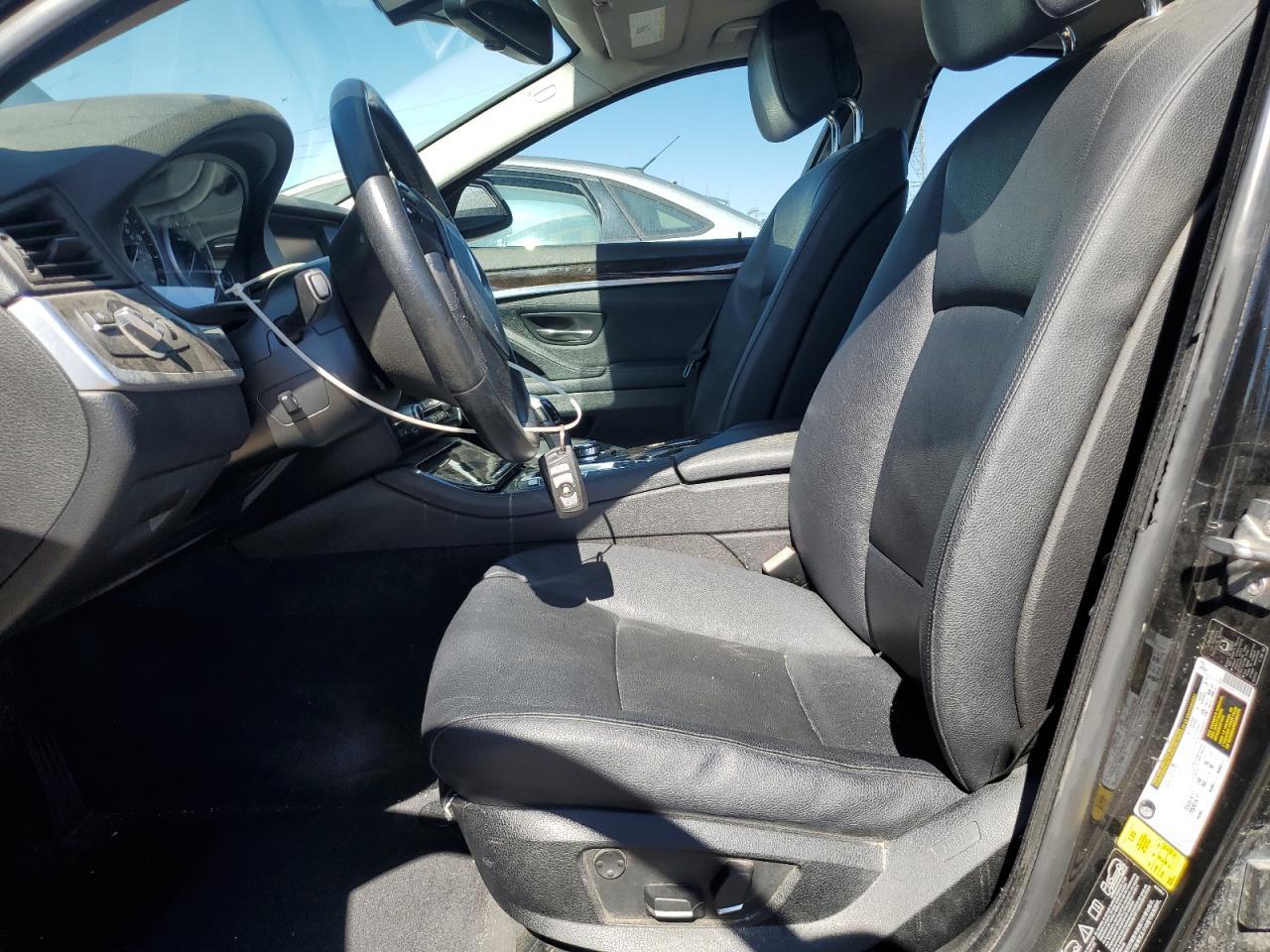 2012 BMW 528 Xi - Фото 7