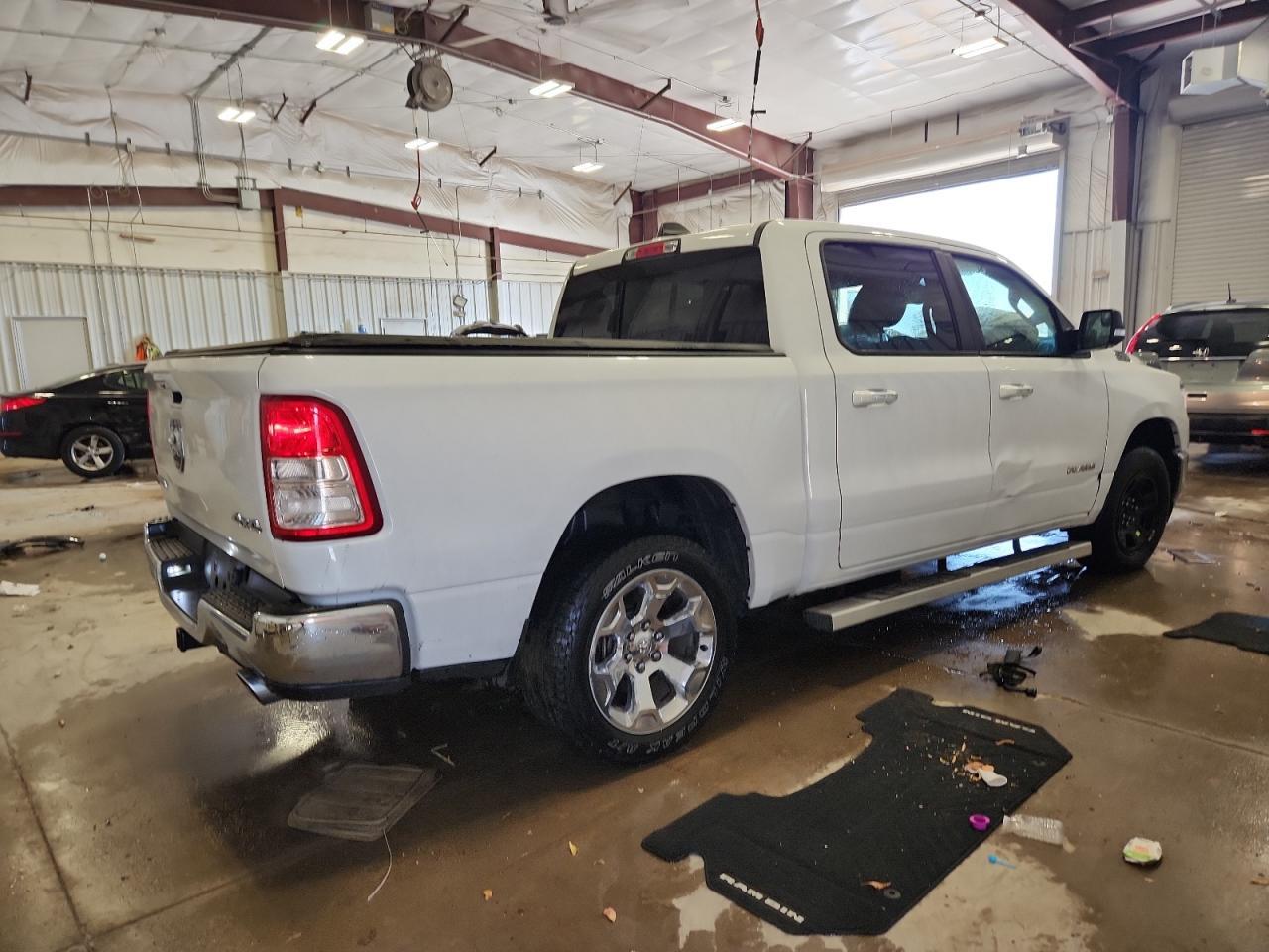 2019 Ram 1500 - Фото 3