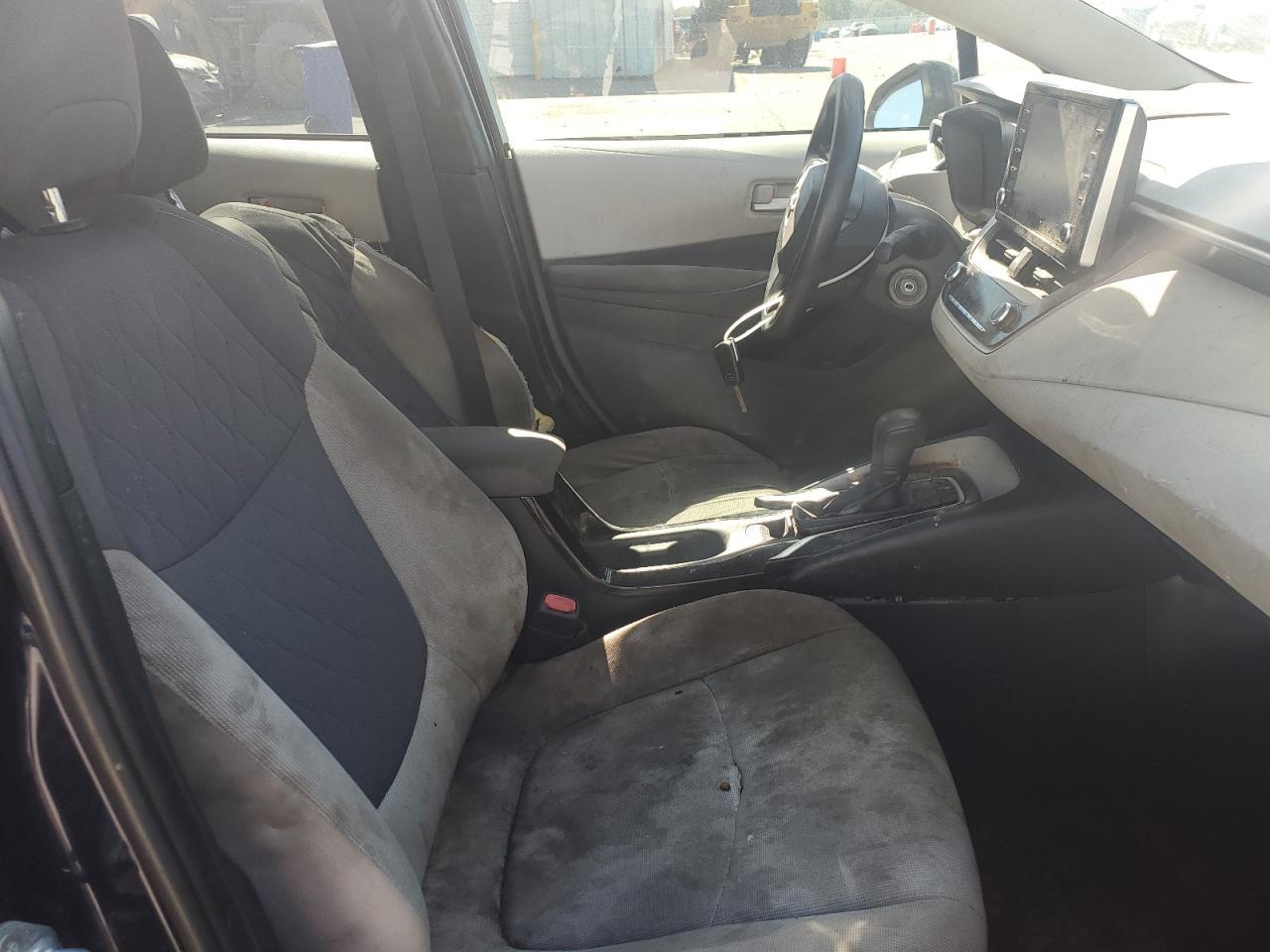 2021 Toyota Corolla Le - Фото 7