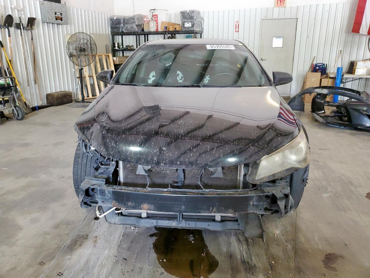 2017 Toyota Camry Se - Фото 5