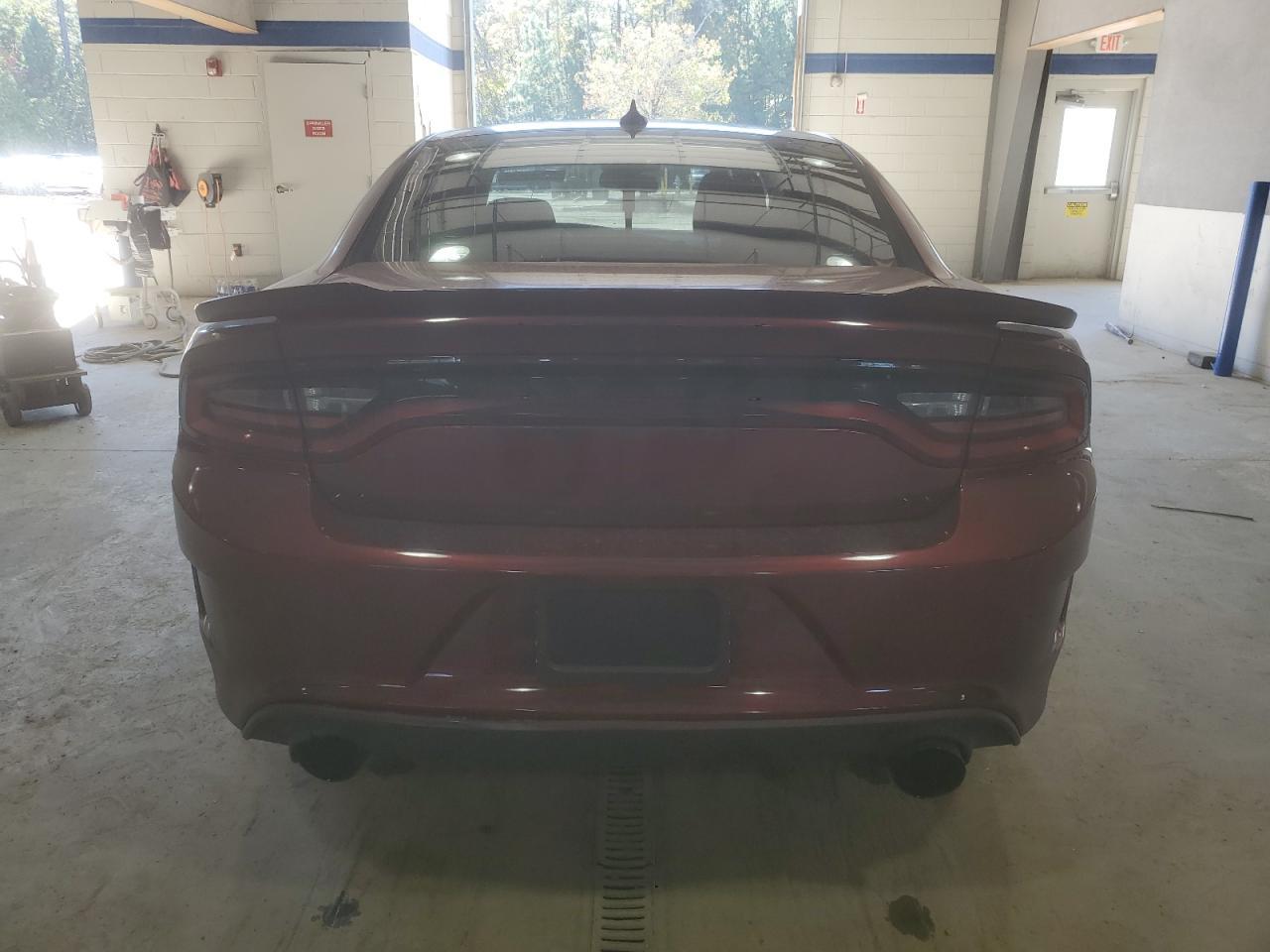 2021 Dodge Charger R - Image 6