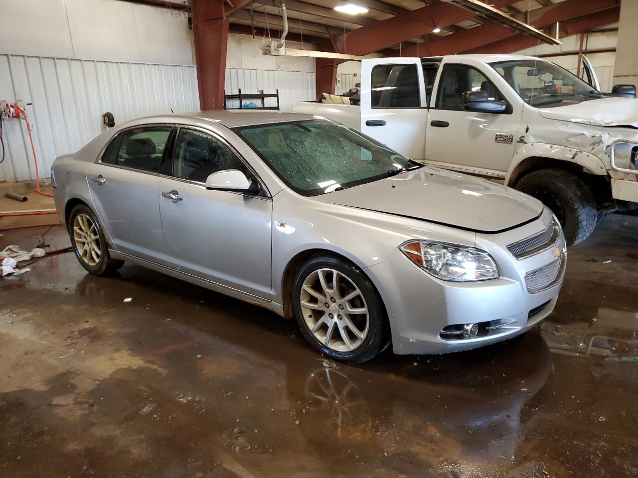 2008 Chevrolet Malibu Ltz - Image 4