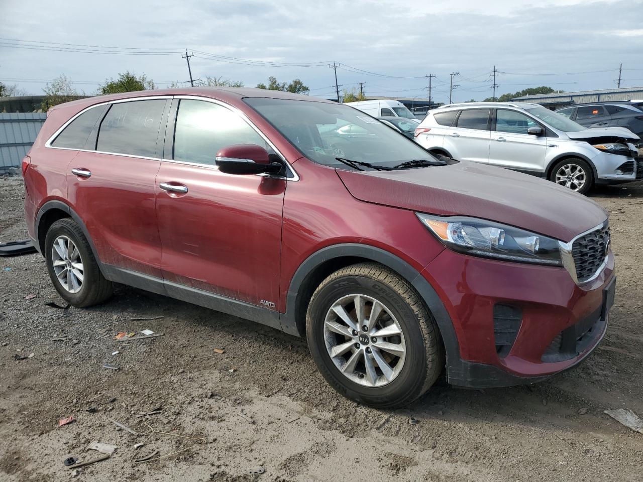 2019 Kia Sorento L - Фото 4