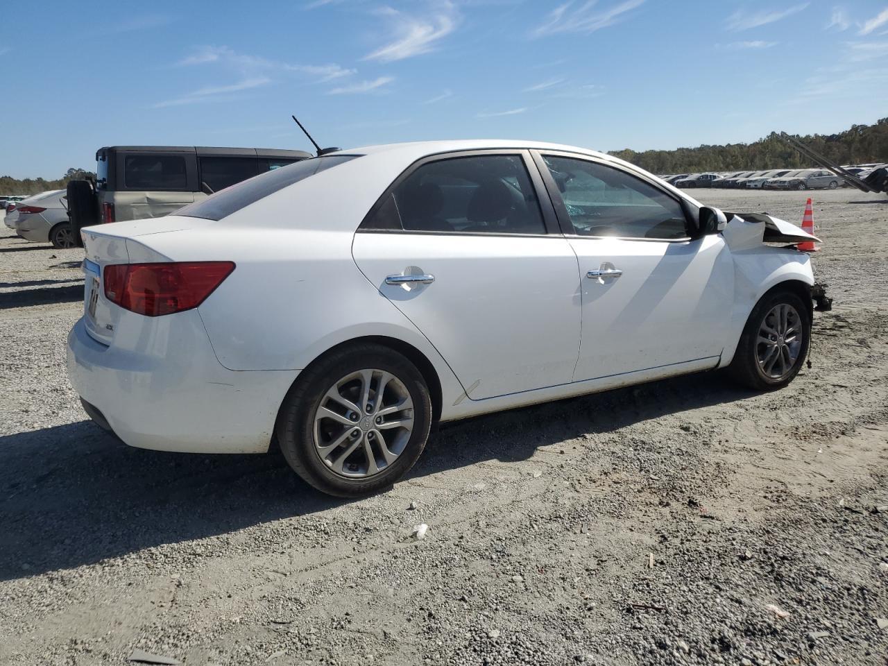 2012 Kia Forte - Image 3