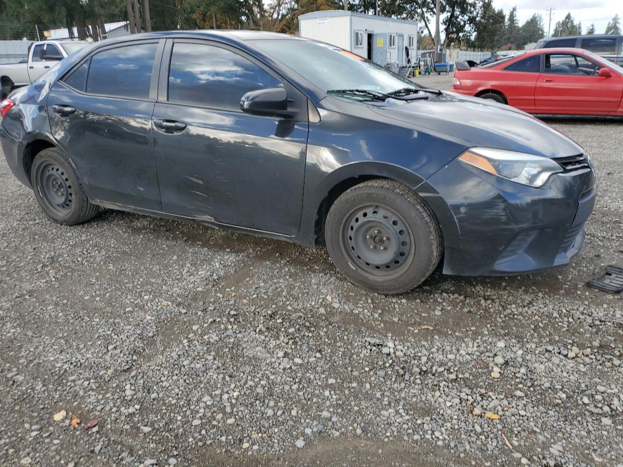 2014 Toyota Corolla L - Image 4