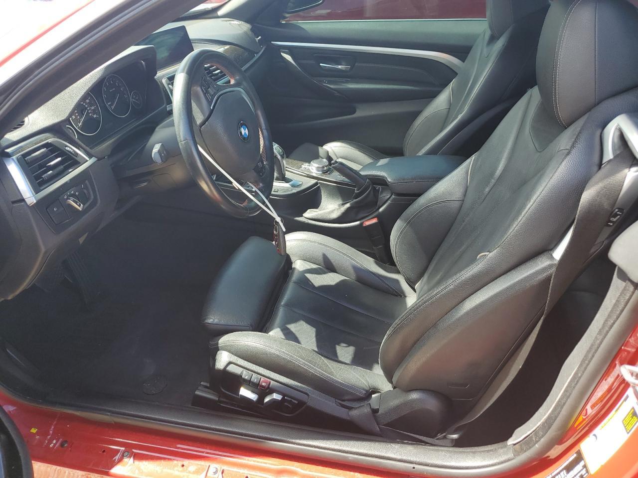 2018 BMW 430I - Фото 7