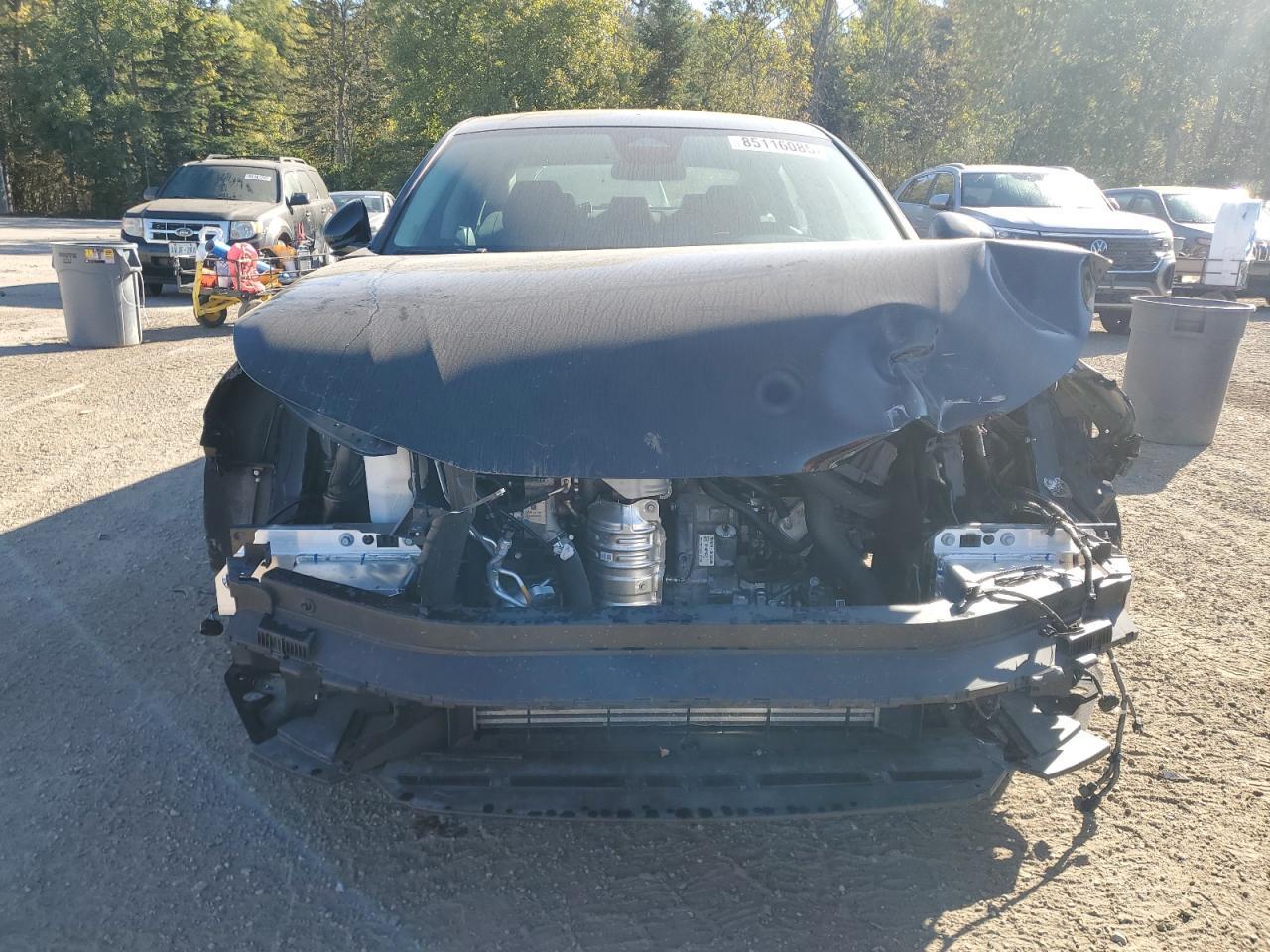 2025 Honda Accord Se - Фото 5