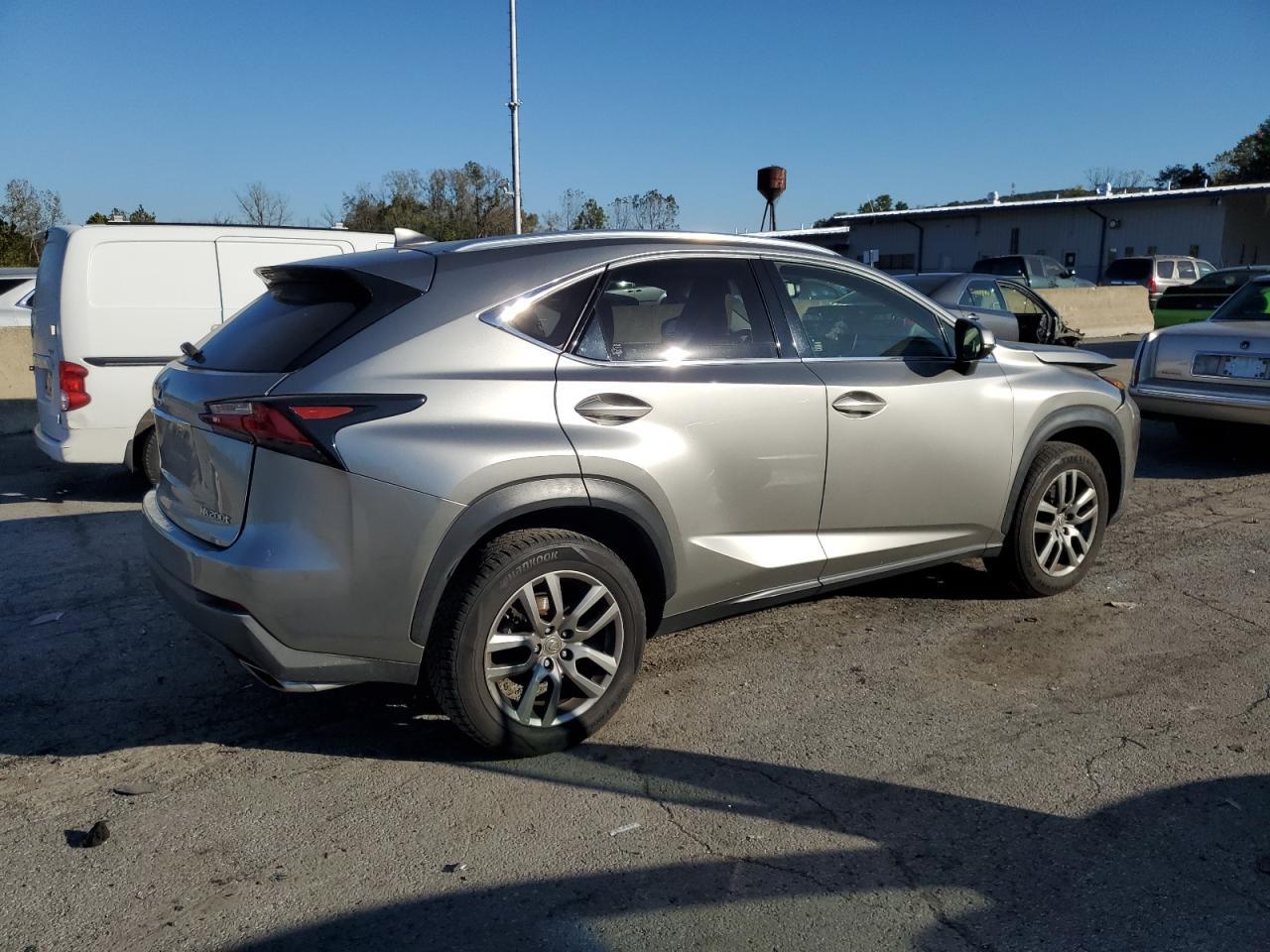 2015 Lexus Nx 200T - Image 3