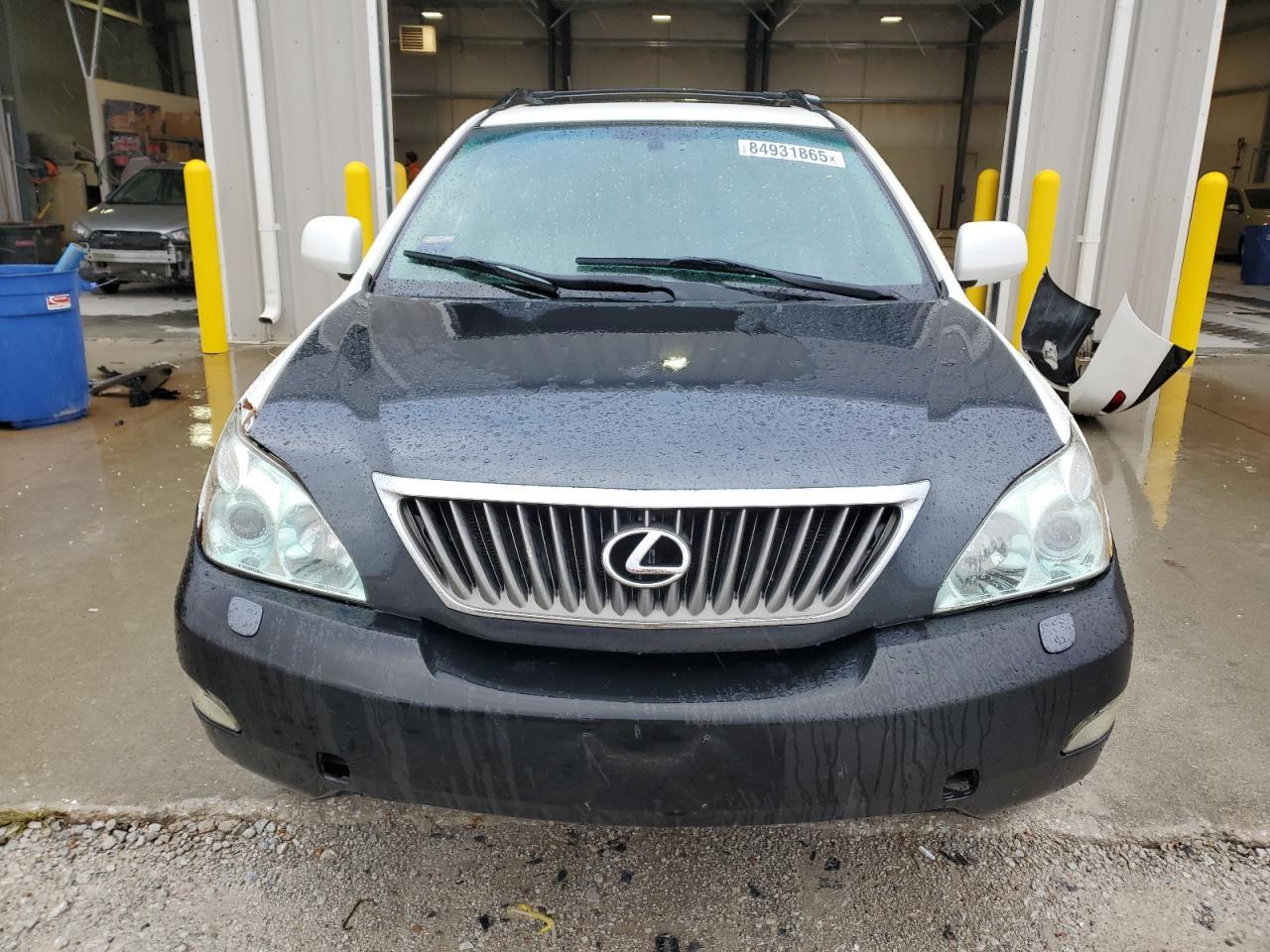 2008 Lexus Rx 350 - Image 5