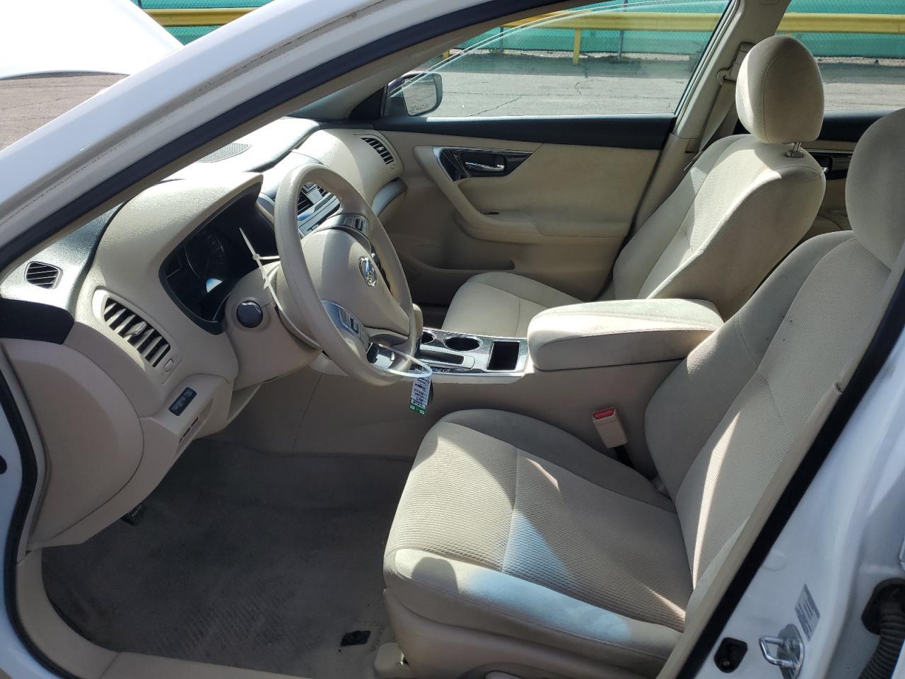 2013 Nissan Altima 2.5 - Image 7