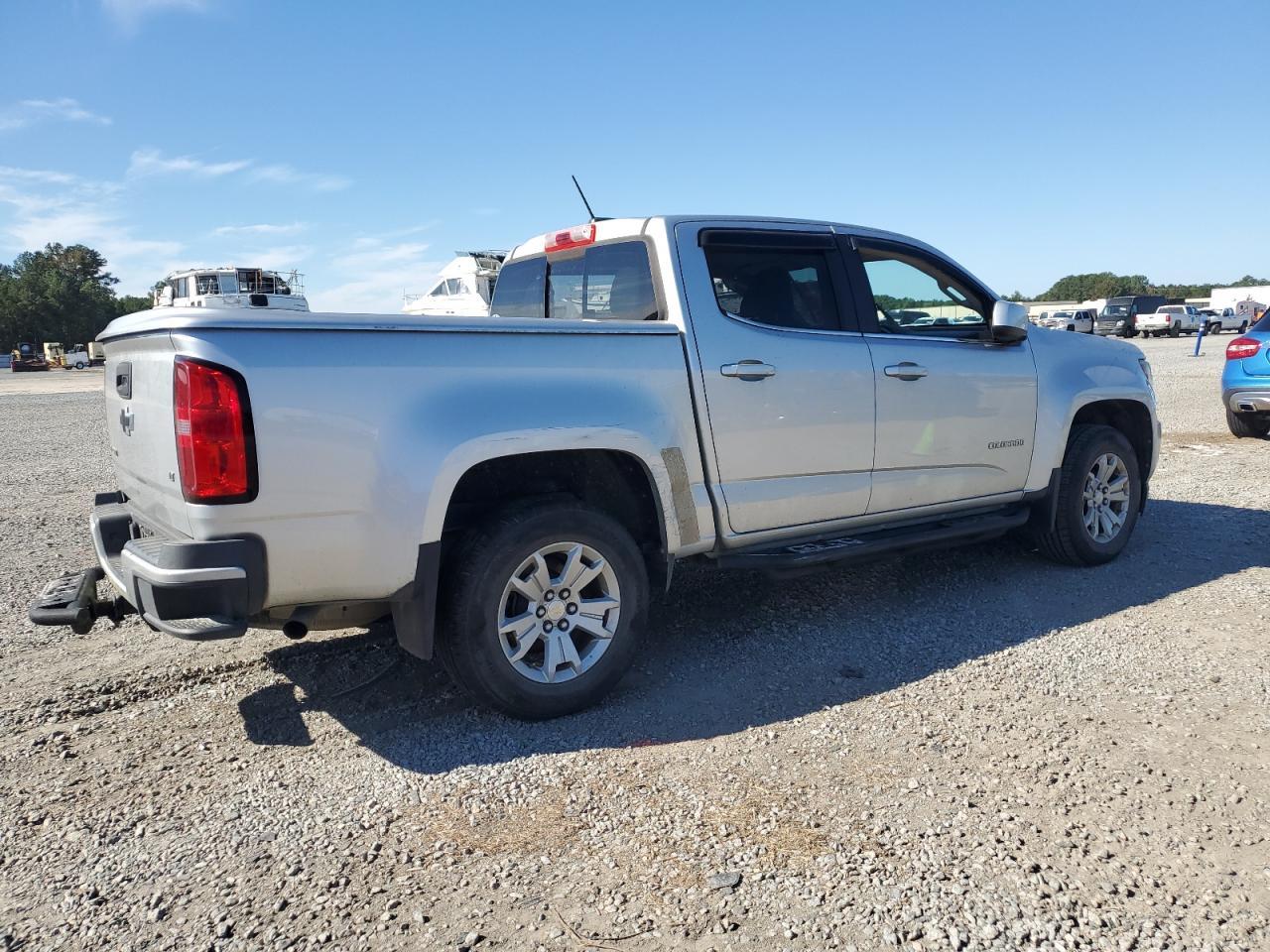2016 Chev Colorado Lt - Image 3