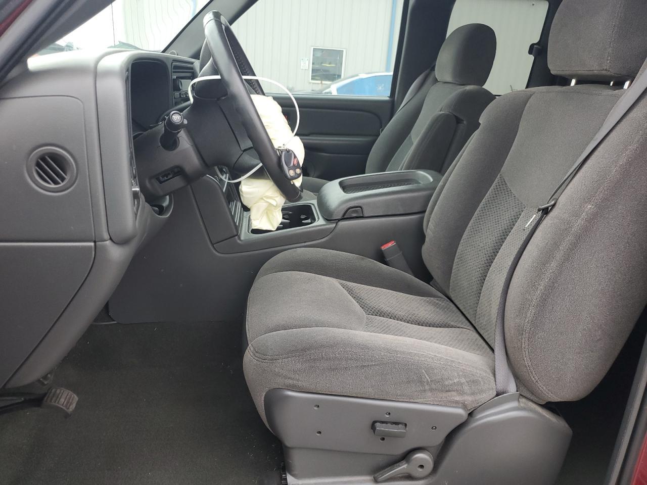 2006 Chevrolet Silverado C1500 - Фото 7