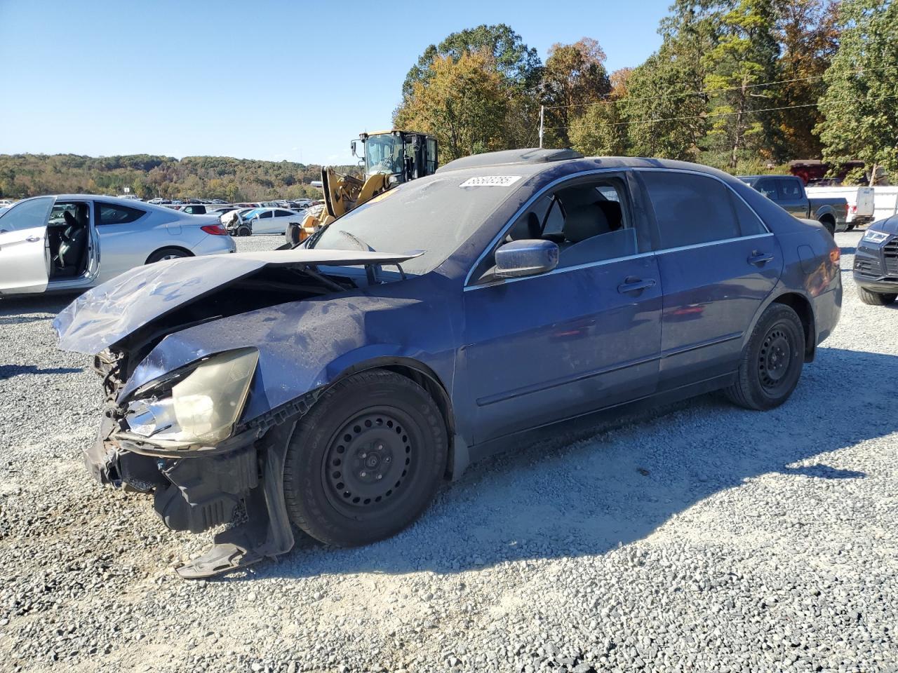 2003 Honda Accord Ex