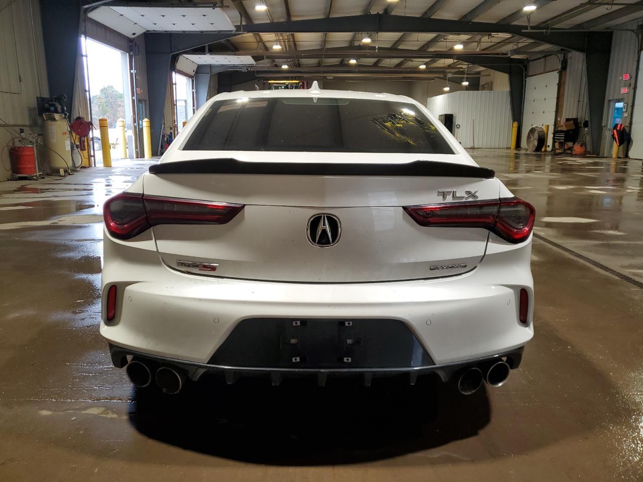2021 Acura Tlx Type S - Image 6