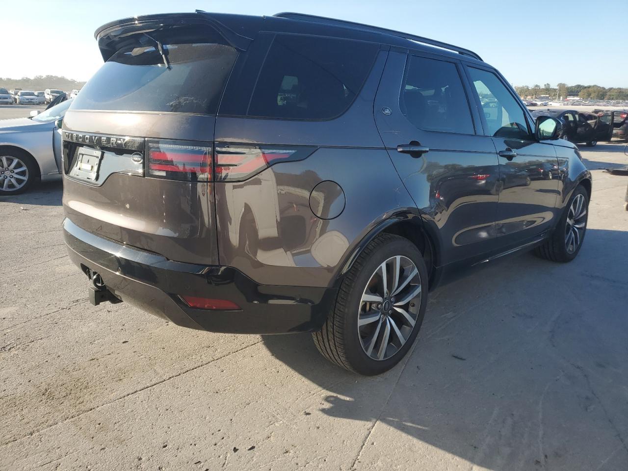 2021 Land Rover Discovery S R-Dynamic - Фото 3