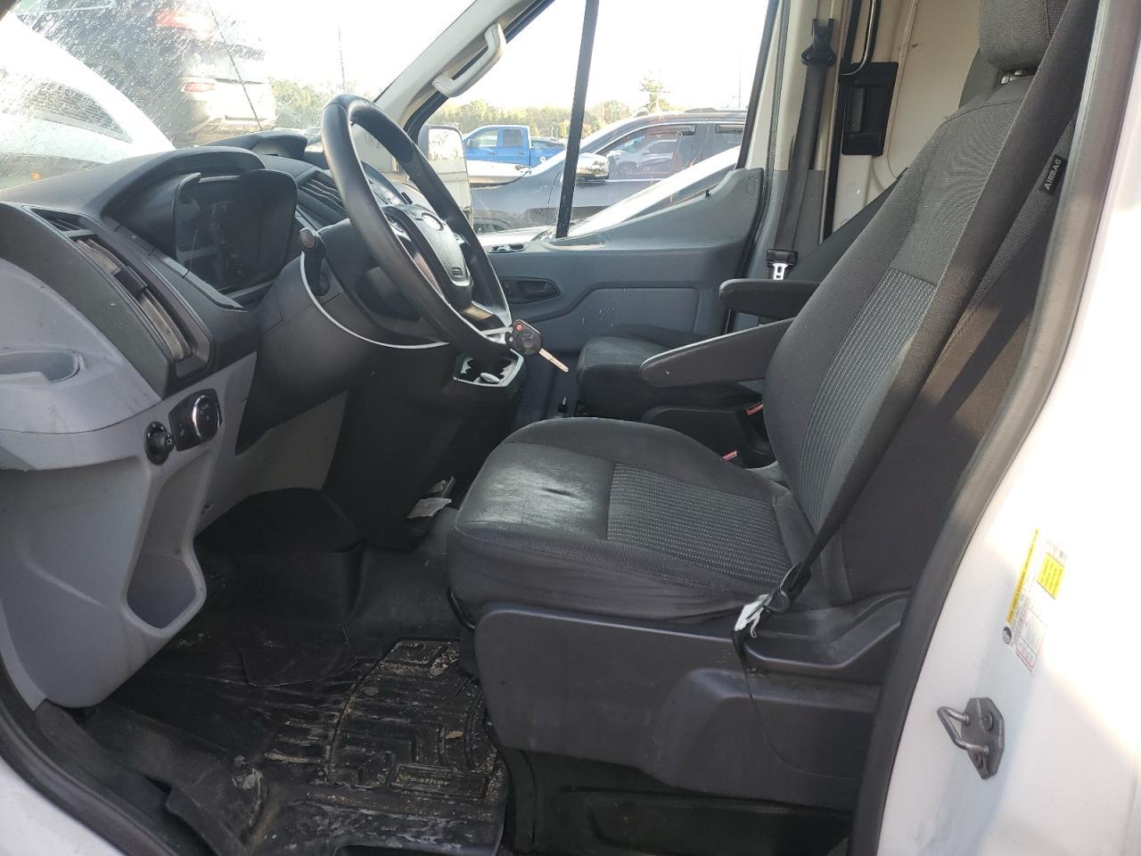 2018 Ford Transit T-250 - Image 7