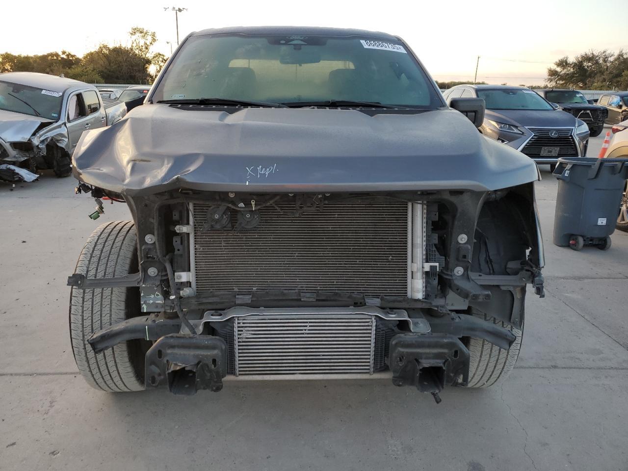 2022 Ford F150 Supercrew - Image 5