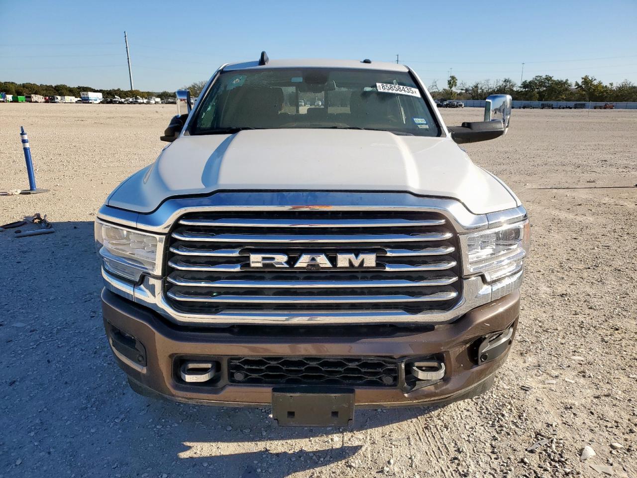 2022 Ram 2500 Longhorn - Image 5