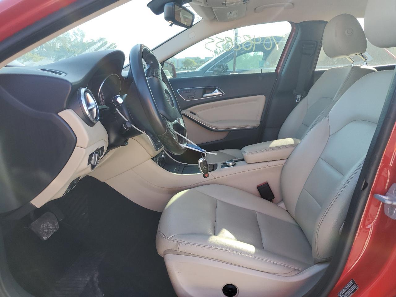 2015 Mercedes-Benz Gla 250 - Фото 7