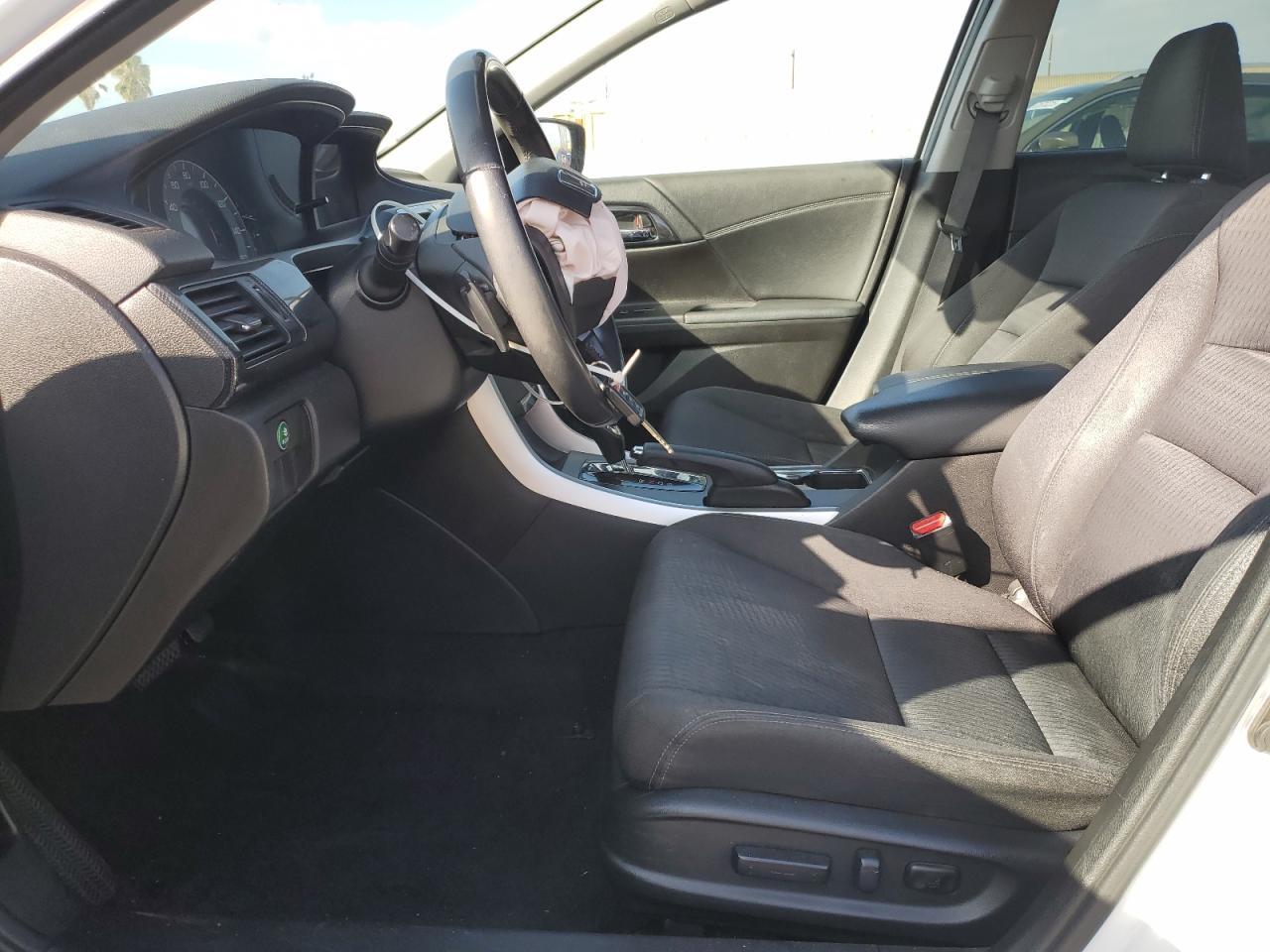 2013 Honda Accord Sport - Image 7