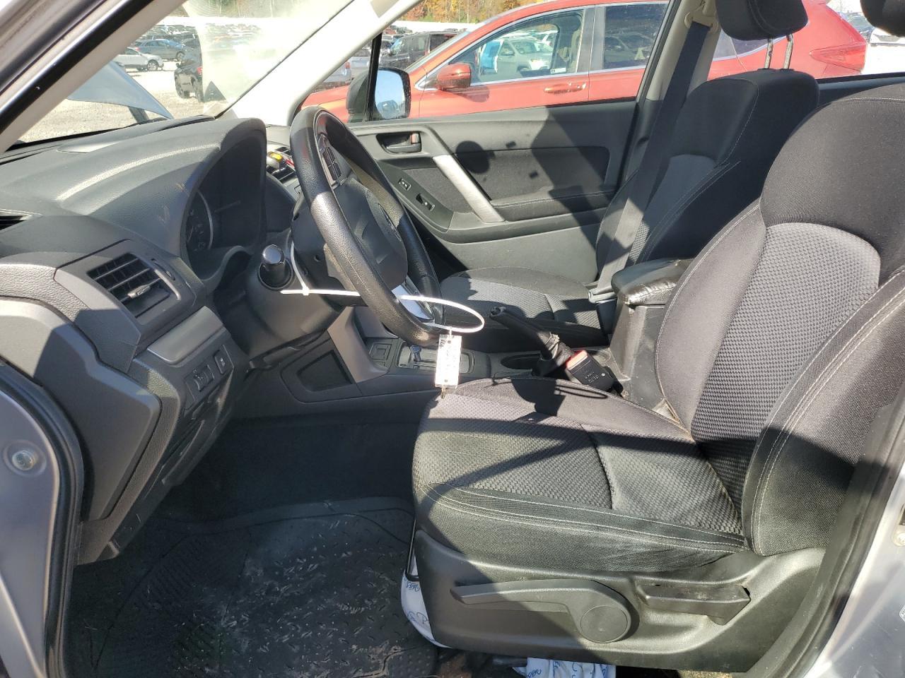 2014 Subaru Forester 2.5I - Image 7