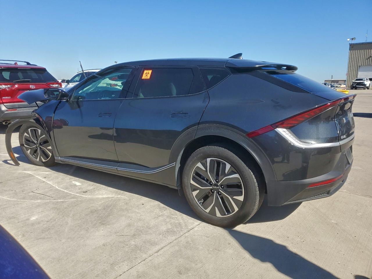 2024 Kia Ev6 Light - Image 2