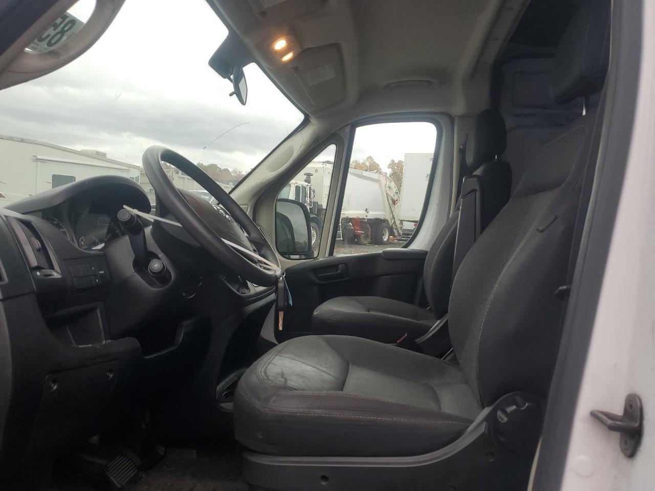 2020 Ram Promaster 1500 1500 High - Фото 7