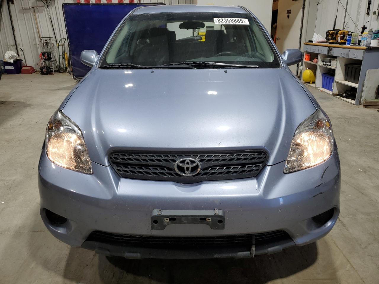 2006 Toyota Corolla Matrix Xr - Image 5