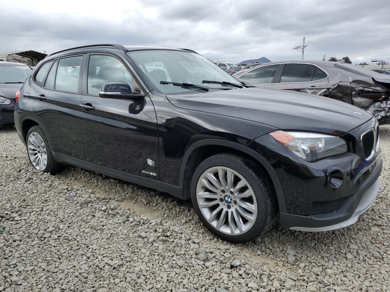2015 BMW X1 Sdrive28I - Фото 4