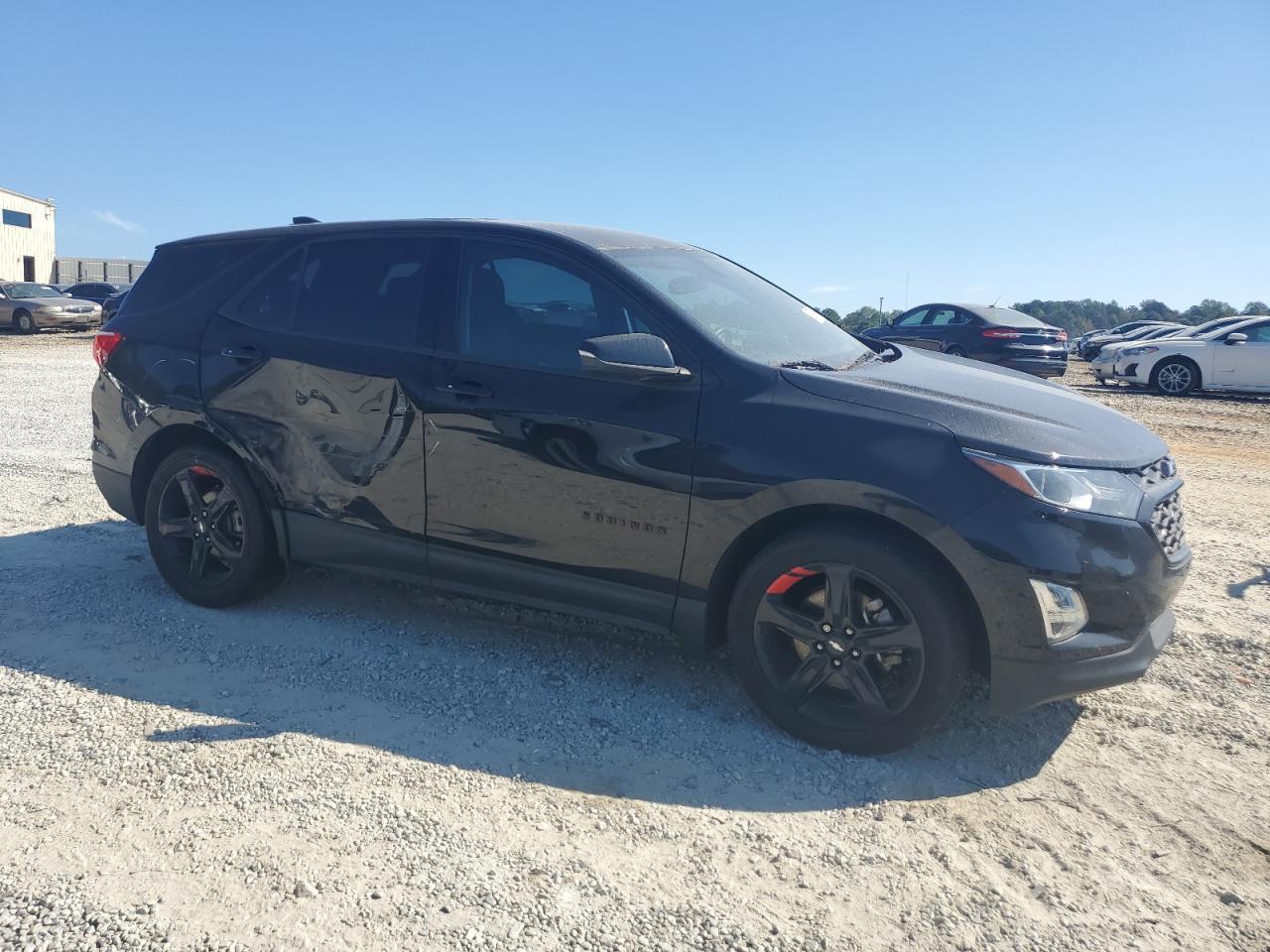 2019 Chevrolet Equinox - Фото 4