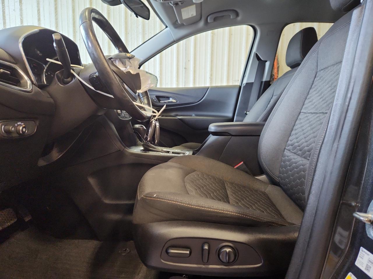 2019 Chevrolet Equinox Lt - Фото 7