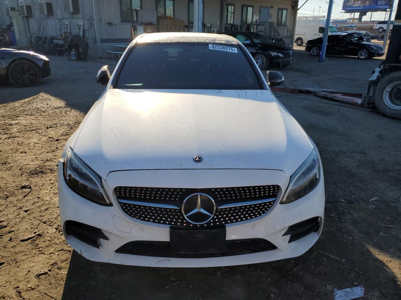 2019 Mercedes-Benz C 300 - Image 5