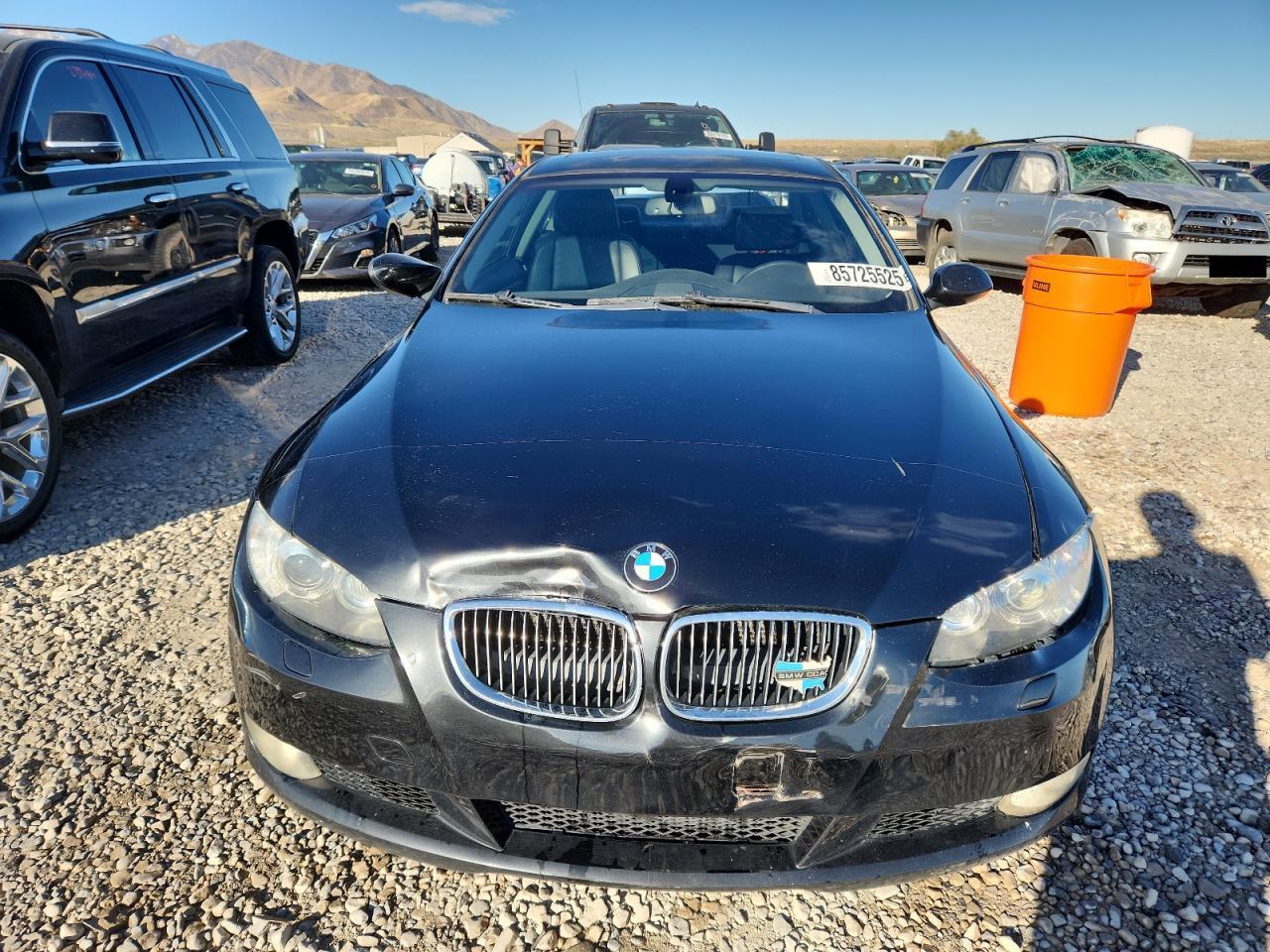 2007 BMW 328 Xi - Image 5