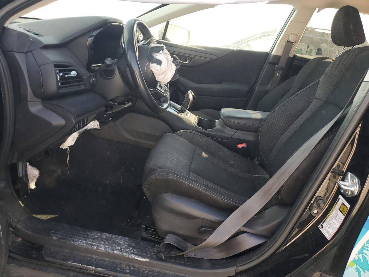 2021 Subaru Outback Premium - Image 7
