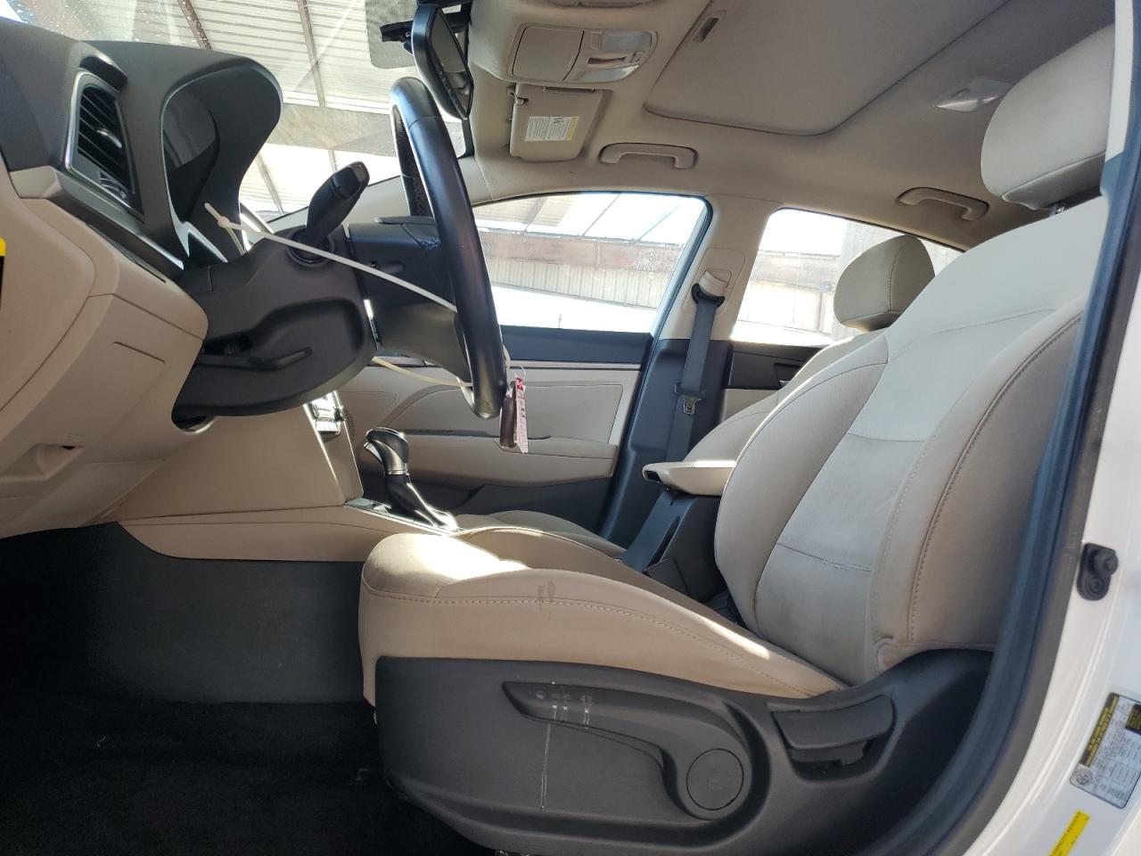 2018 Hyundai Elantra Sel - Фото 7