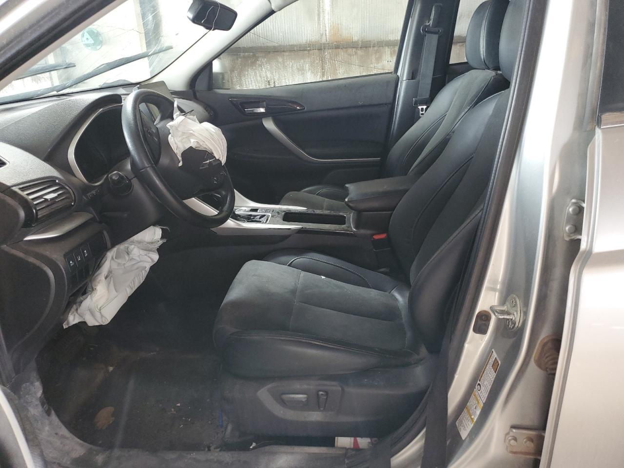 2023 Mitsubishi Eclipse Cross Se - Фото 7