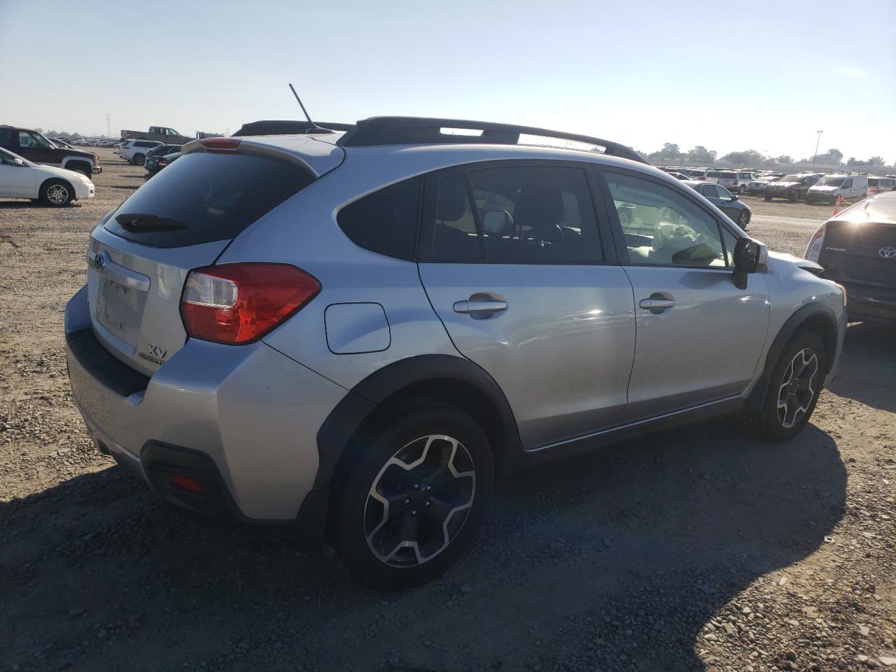 2014 Subaru Xv Crosstrek 2.0 Limited - Фото 3