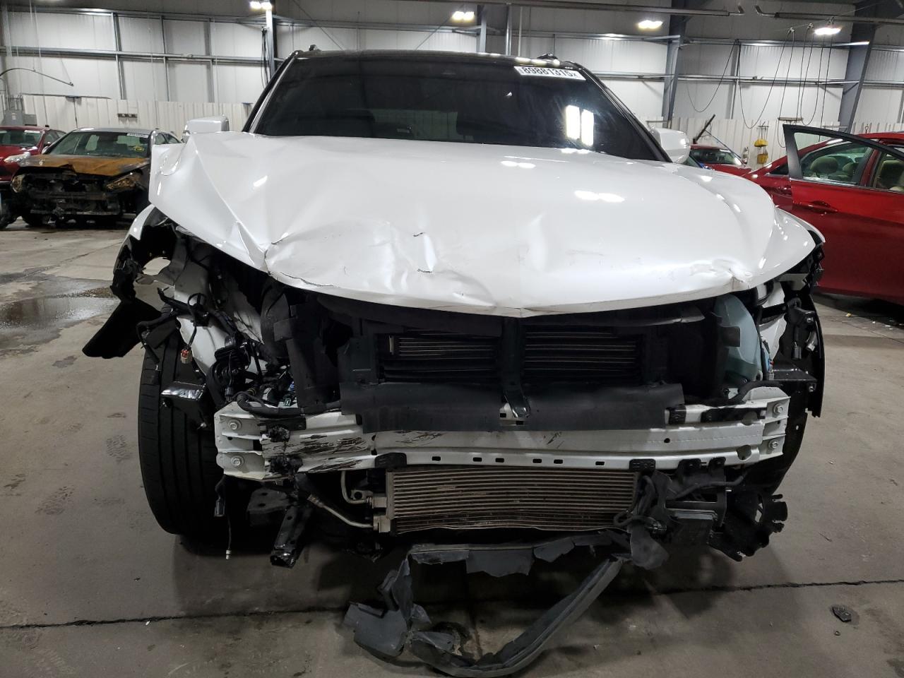 2024 Chevrolet Blazer Rs - Image 5