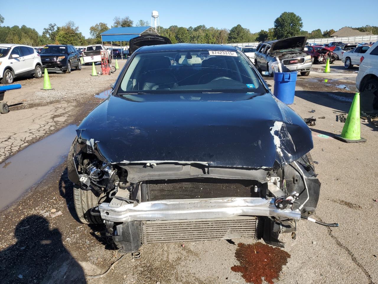 2015 Audi A4 Premium Plus - Image 5