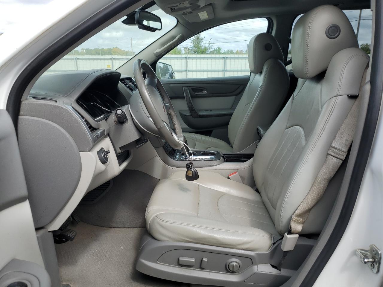 2017 GMC Acadia Limited Slt-2 - Image 7