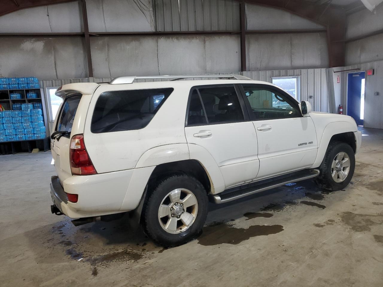 2004 Toyota 4Runner Limited - Image 3