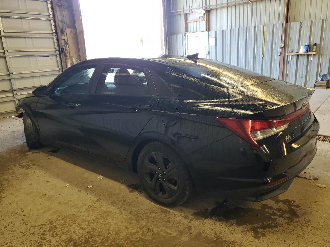 2021 Hyundai Elantra Sel - Image 2