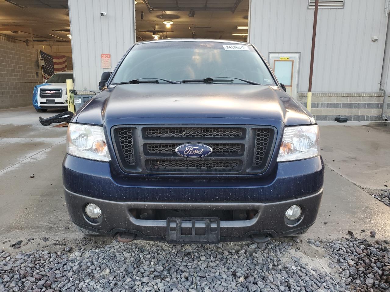 2008 Ford F150 Supercrew - Фото 5