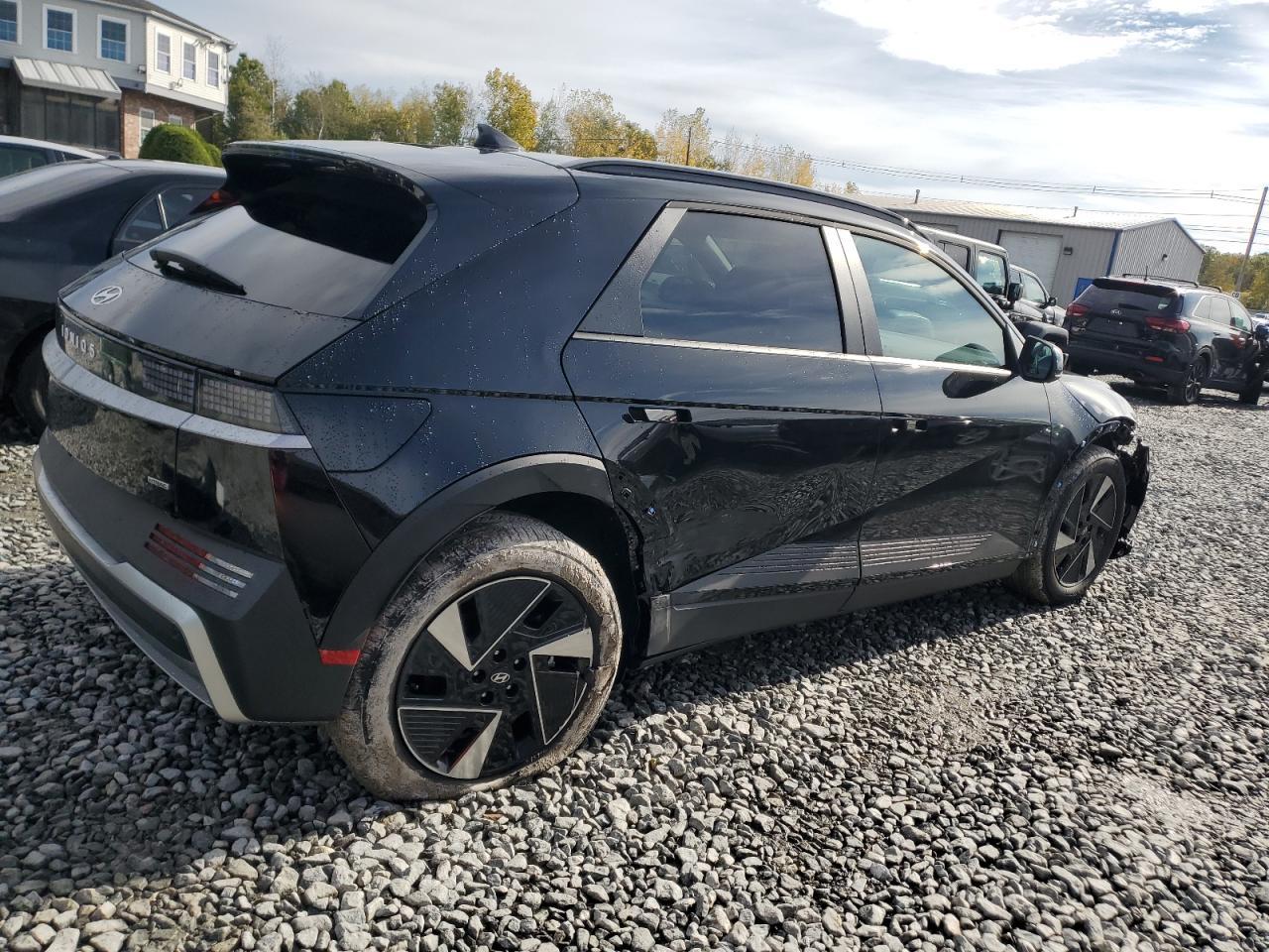 2025 Hyundai Ioniq 5 Sel - Фото 3